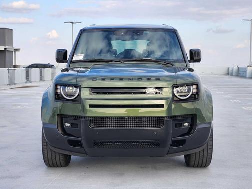 2026 Land Rover Defender P300 S