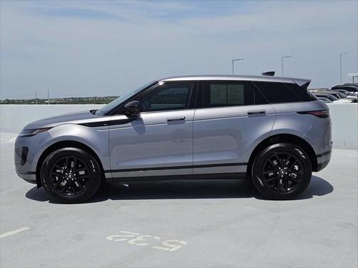 2024 Land Rover Range Rover Evoque Core S