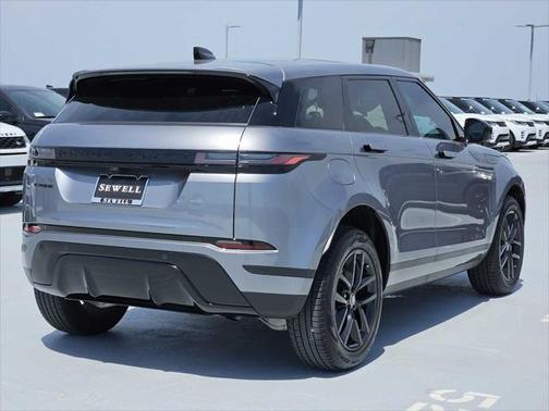 2024 Land Rover Range Rover Evoque Core S