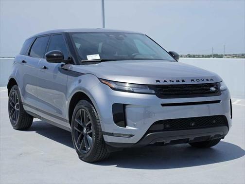 2024 Land Rover Range Rover Evoque Core S