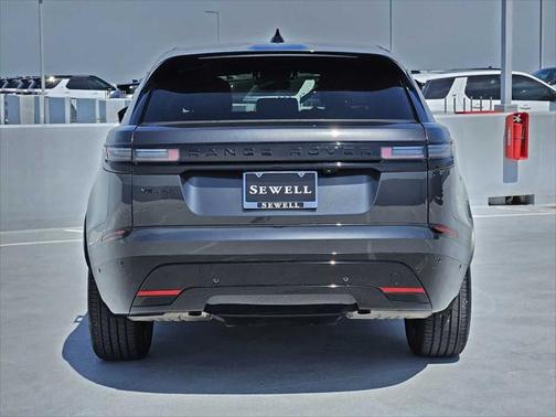 2025 Land Rover Range Rover Velar P250 SE R-Dynamic