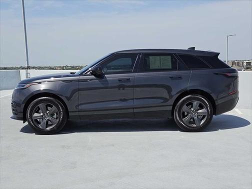 2025 Land Rover Range Rover Velar P250 SE R-Dynamic