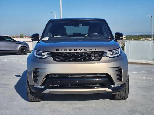 2021 Land Rover Discovery P360 HSE R-Dynamic