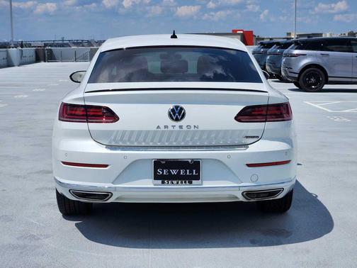2021 Volkswagen Arteon 2.0T SEL Premium R-Line 4MOTION