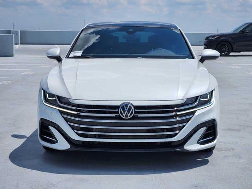 2021 Volkswagen Arteon 2.0T SEL Premium R-Line 4MOTION