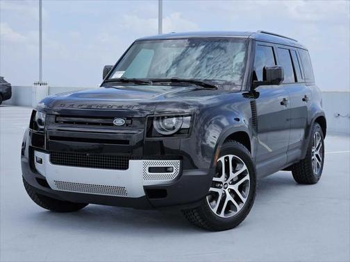 2025 Land Rover Defender 110 P300