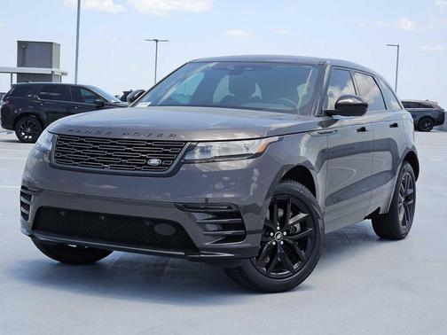 Charente Grey Premium Metallic 2026 Land Rover Range Rover Velar P250 SE R-Dynamic