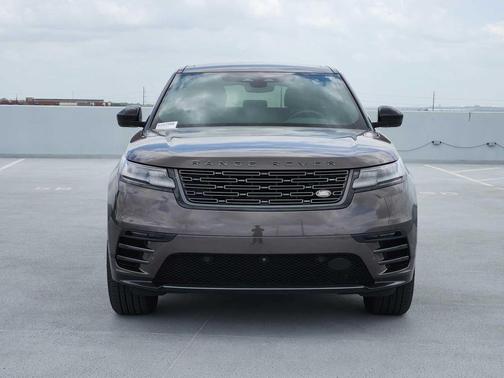 Charente Grey Premium Metallic 2026 Land Rover Range Rover Velar P250 Dynamic SE