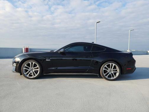 2023 Ford Mustang GT Premium