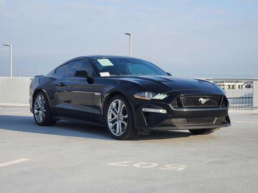 2023 Ford Mustang GT Premium