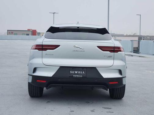 2020 Jaguar I-PACE HSE