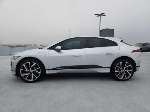 2020 Jaguar I-PACE HSE