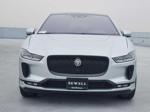 2020 Jaguar I-PACE HSE