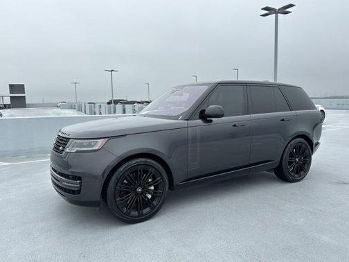 2023 Land Rover Range Rover P530 SE