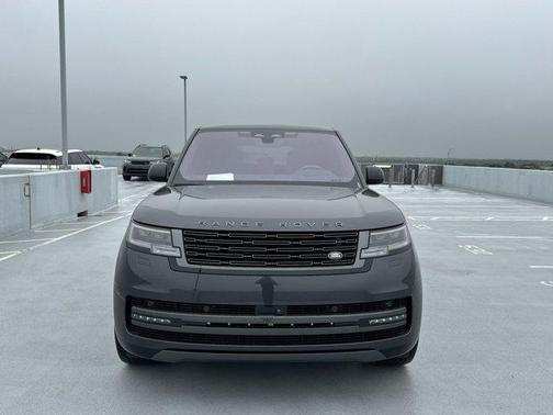 2023 Land Rover Range Rover P530 SE