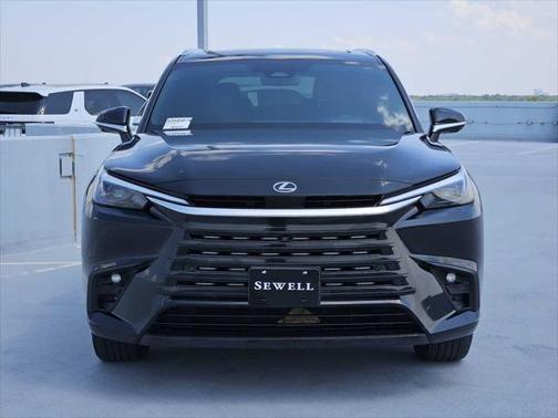2024 Lexus TX 350 Luxury