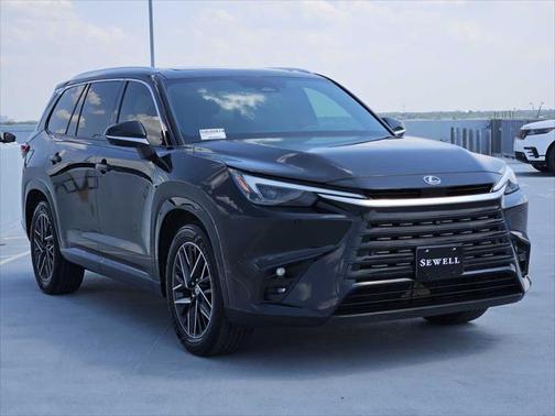 2024 Lexus TX 350 Luxury