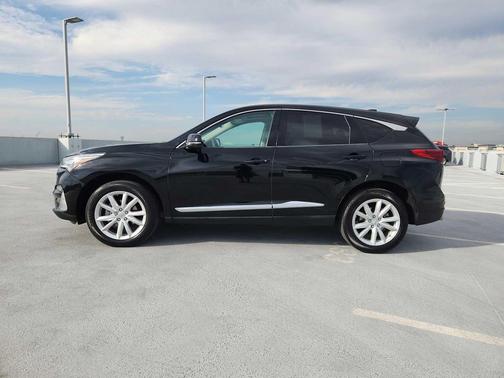 2020 Acura RDX Base