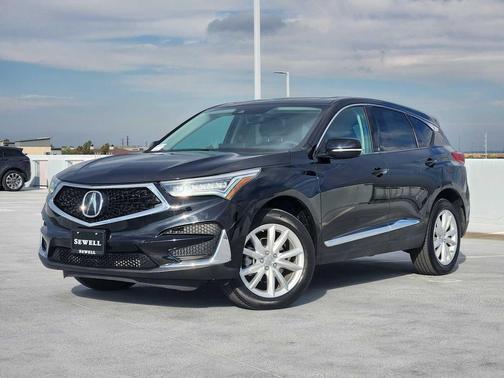 2020 Acura RDX Base