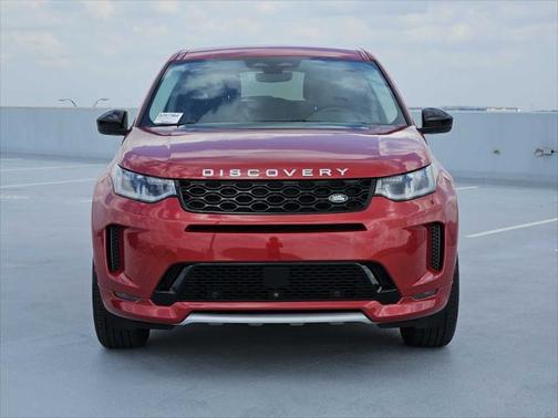 2024 Land Rover Discovery Sport Core S