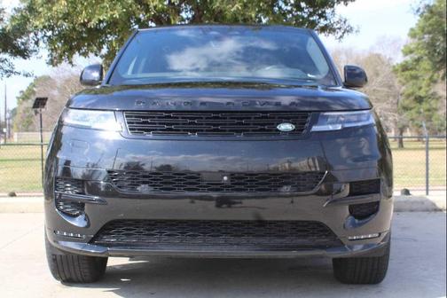 2024 Land Rover Range Rover Sport SE