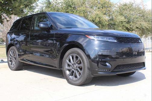 2024 Land Rover Range Rover Sport SE