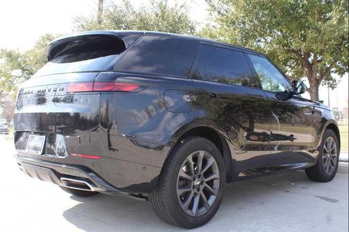 2024 Land Rover Range Rover Sport SE