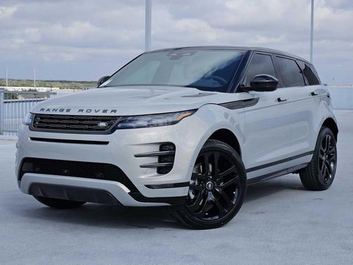 2026 Land Rover Range Rover Evoque Dynamic SE
