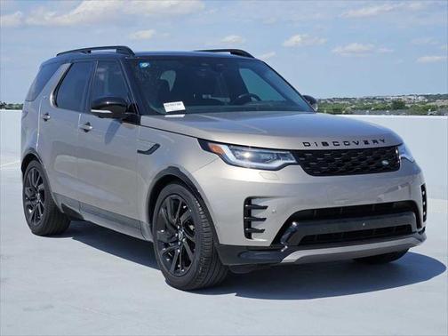 2024 Land Rover Discovery P300 Dynamic SE