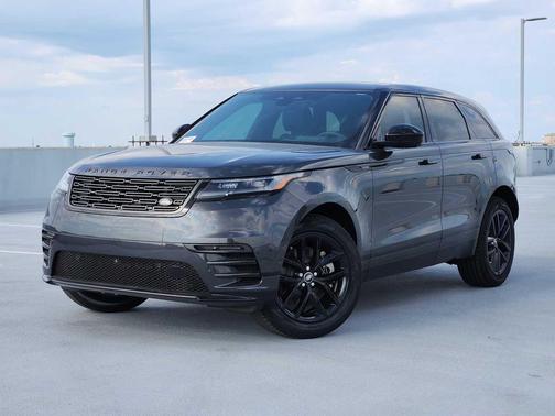 2026 Land Rover Range Rover Velar P250 SE R-Dynamic