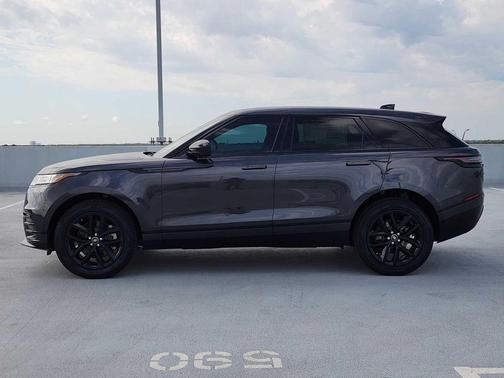 2026 Land Rover Range Rover Velar P250 SE R-Dynamic