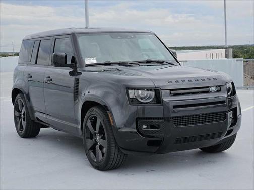2025 Land Rover Defender 110 P500 X-Dynamic SE