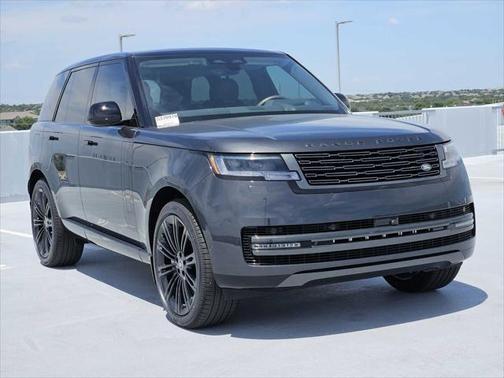 2025 Land Rover Range Rover P530 SE