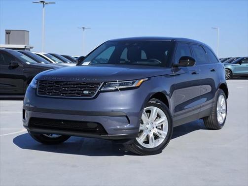 2026 Land Rover Range Rover Velar P250 S