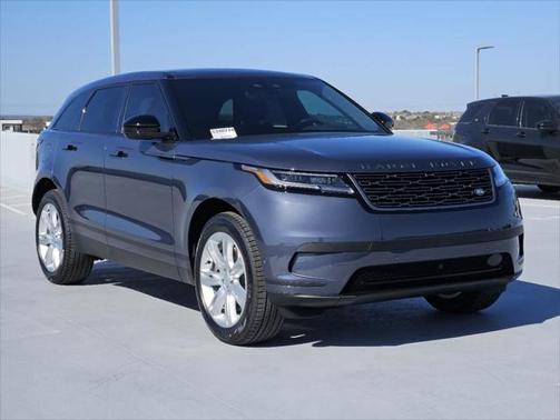 2026 Land Rover Range Rover Velar P250 S