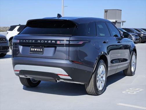 2026 Land Rover Range Rover Velar P250 S