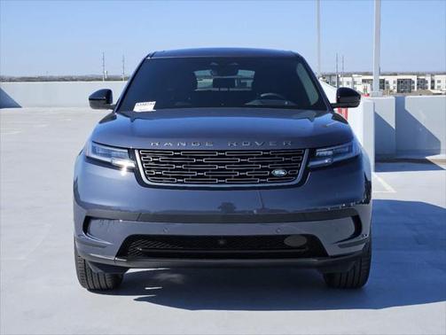 2026 Land Rover Range Rover Velar P250 S