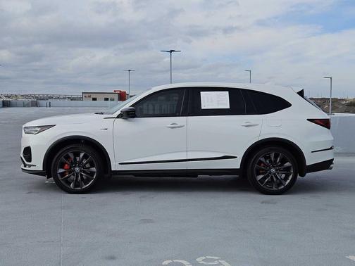 2022 Acura MDX Type S