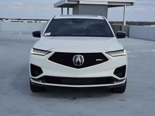 2022 Acura MDX Type S