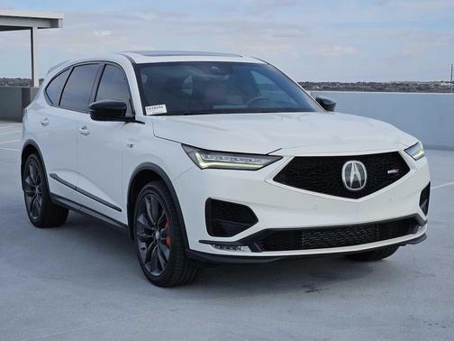 2022 Acura MDX Type S