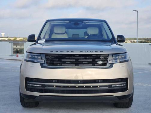 2023 Land Rover Range Rover Autobiography LWB 7 Seat