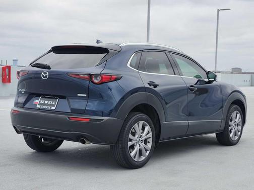 2021 Mazda CX-30 Premium Package