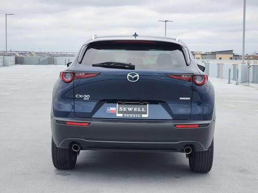 2021 Mazda CX-30 Premium Package