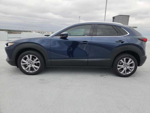 2021 Mazda CX-30 Premium Package