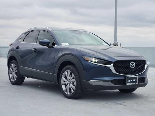 2021 Mazda CX-30 Premium Package