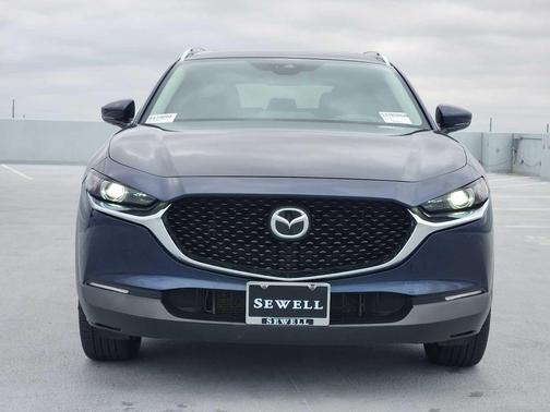 2021 Mazda CX-30 Premium Package