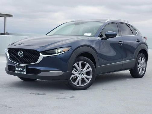 2021 Mazda CX-30 Premium Package