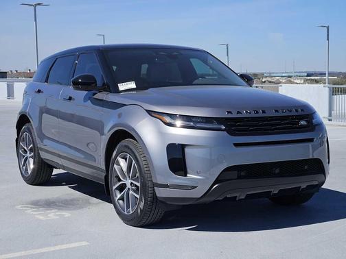 2026 Land Rover Range Rover Evoque Core S