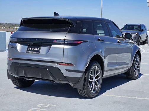 2026 Land Rover Range Rover Evoque Core S