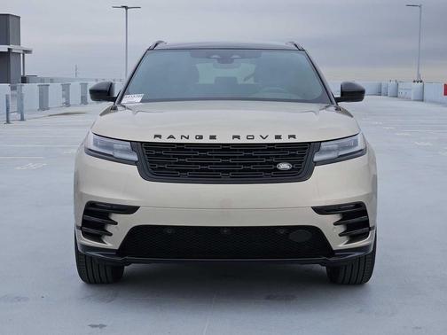 2026 Land Rover Range Rover Velar P250 SE R-Dynamic